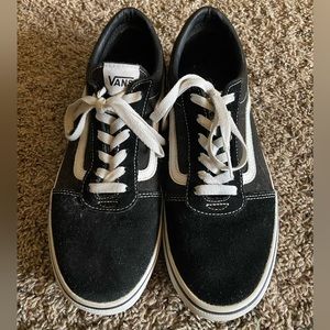 Youth Vans